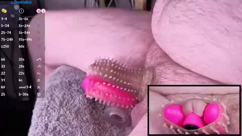 Snapshot of controlmytoys chatting on July 11, 9:12 am Control online show from July 11, 9:12 am