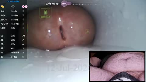 Snapshot of controlmytoys chatting on July 12, 9:28 pm Control online show from July 12, 9:28 pm