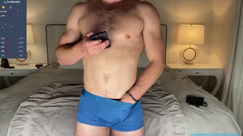 Conor online show from March 5, 2:57 am