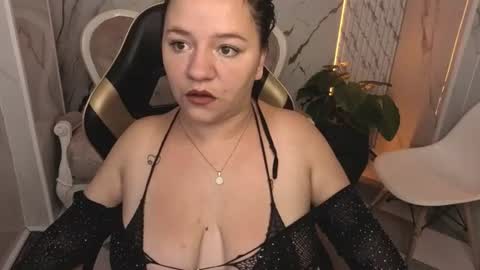 Snapshot of cony_curly_b chatting on July 7, 2:58 am Online 2200 - 0600 online show from July 7, 2:58 am