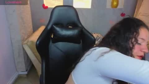 Snapshot of cony_curly_b chatting on July 16, 3:01 am Online 2200 - 0600 online show from July 16, 3:01 am