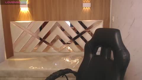 Snapshot of cony_curly_b chatting on July 30, 3:05 am Online 2200 - 0600 online show from July 30, 3:05 am