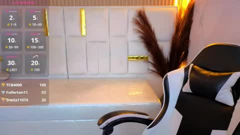 cony_tp online show from May 31, 6:09 pm