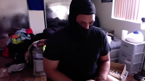 coodimoodi24 online show from December 11, 6:31 pm