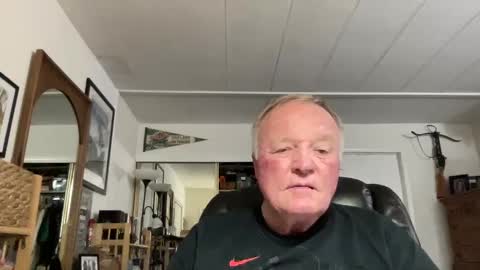 cookoosnest online show from September 17, 3:30 am