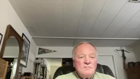 cookoosnest online show from September 27, 4:50 am