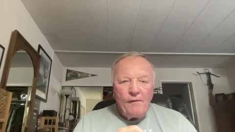 cookoosnest online show from October 13, 3:50 am