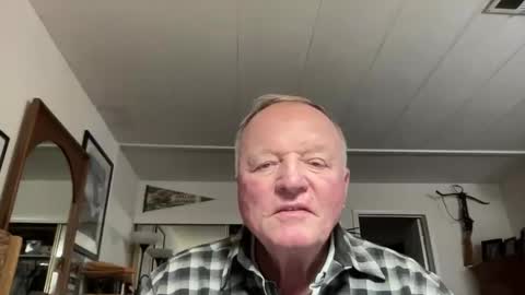 cookoosnest online show from February 12, 1:00 am