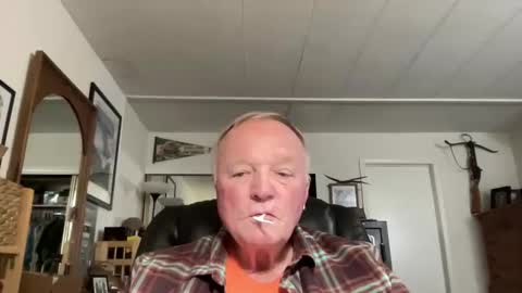 cookoosnest online show from April 15, 3:13 am