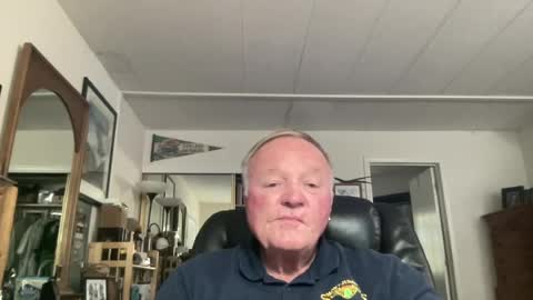 cookoosnest online show from June 22, 2:57 am