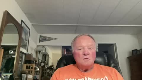 cookoosnest online show from June 30, 4:24 am