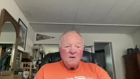 cookoosnest online show from July 4, 3:07 pm