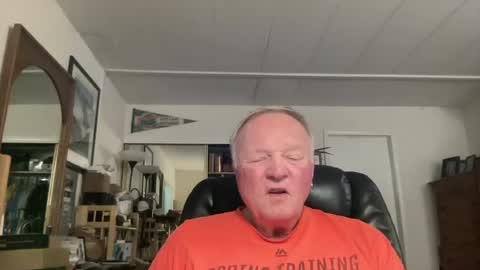 cookoosnest online show from July 16, 3:23 am