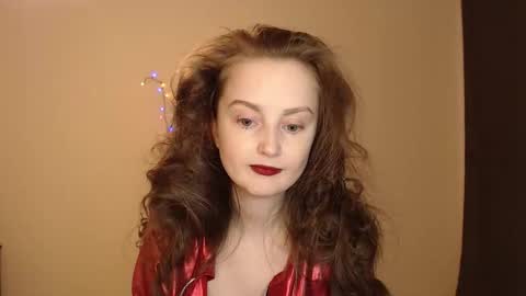 Snapshot of coolamber chatting on February 13, 10:55 am Amber online show from February 13, 10:55 am