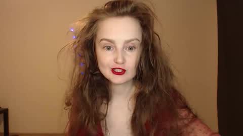 Snapshot of coolamber chatting on February 23, 1:36 am Amber online show from February 23, 1:36 am