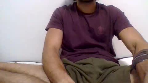 coolboy75289 online show from May 31, 5:04 am