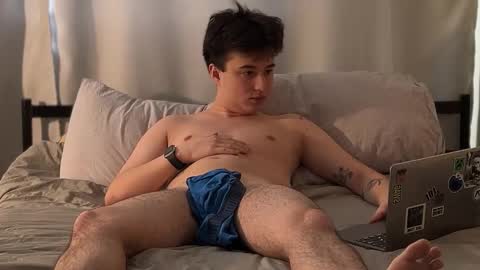 Lisa and Alen online show from February 26, 11:09 am