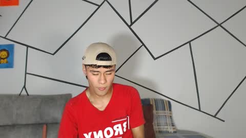 shiro online show from December 19, 5:20 pm