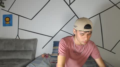 shiro online show from December 20, 8:05 pm