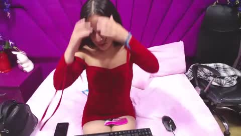 CooperEmma  online show from February 12, 2:17 am