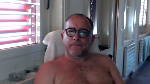 Coquin369 online show from July 3, 6:47 pm