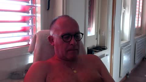 Coquin369 online show from July 20, 6:17 am