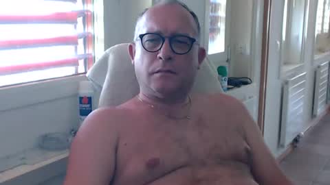 Coquin369 online show from August 9, 8:30 am
