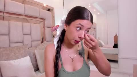 Coral online show from October 11, 3:21 pm