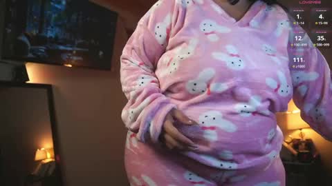 Snapshot of coraline_latin chatting on May 27, 1:57 am Coraline online show from May 27, 1:57 am