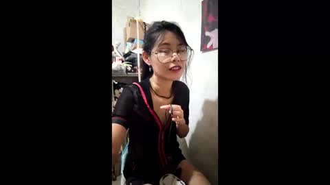 coralinebane online show from March 12, 3:23 am