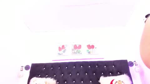 Juana Michelle 3 online show from October 17, 1:57 pm