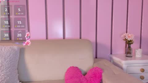 coralvega online show from May 21, 12:23 pm
