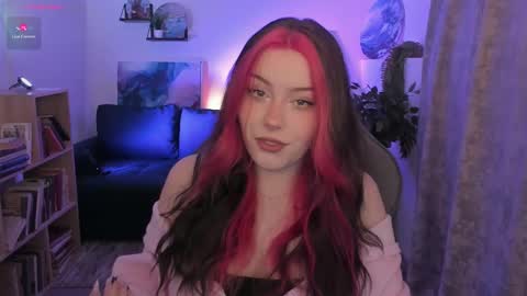 little girl who is always right or just Cora online show from March 24, 5:23 am