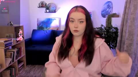 little girl who is always right or just Cora online show from April 2, 5:27 am