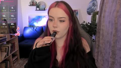 little girl who is always right or just Cora online show from April 9, 6:02 am