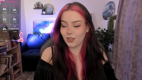 little girl who is always right or just Cora online show from April 9, 6:19 am