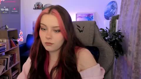 little girl who is always right or just Cora online show from April 16, 5:30 am