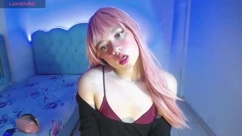 Cordelia online show from September 17, 12:40 pm