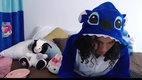 Corey Bless online show from October 20, 1:44 pm