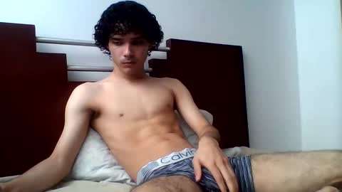 Corey Stone online show from December 19, 4:36 pm