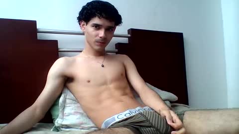 Corey Stone online show from January 7, 5:15 pm