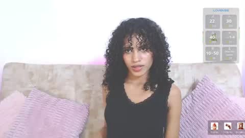 Corey Lux online show from June 27, 5:40 pm