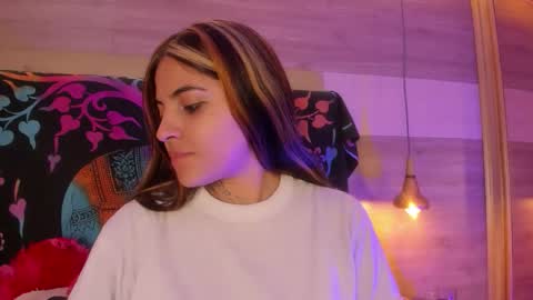 Cori online show from April 16, 4:13 am