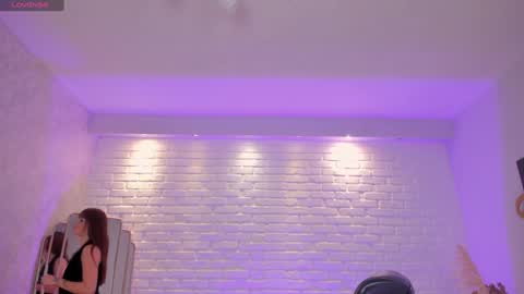 Corinne Russo online show from January 28, 3:47 am