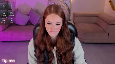 Corinne Russo online show from September 19, 4:58 am