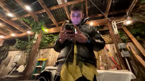 coronelking online show from December 31, 3:01 am