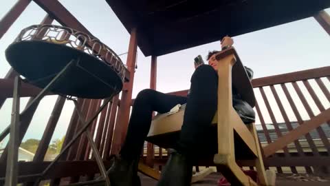 coronelking online show from January 3, 1:16 am