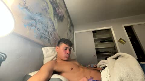 coronelking online show from January 15, 5:19 am