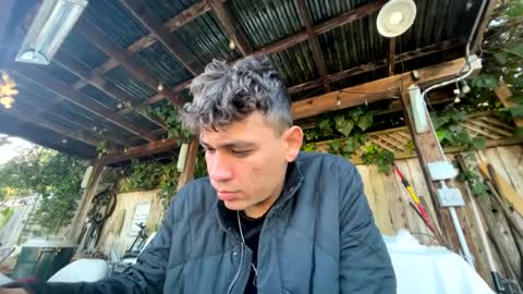 coronelking online show from January 17, 11:07 pm