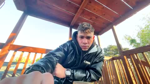 coronelking online show from January 18, 11:55 pm